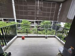 Signature At Yishun (D27), Condominium #604723221